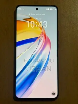 Honor X9c (Used)