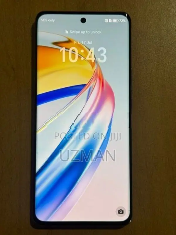 Honor X9c (Used)