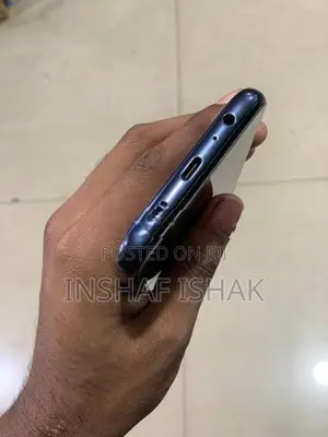 Moto G5 (Used)