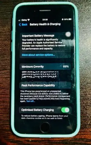 Apple iPhone 8 (Used)