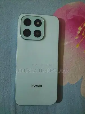 Honor X6c (Used)