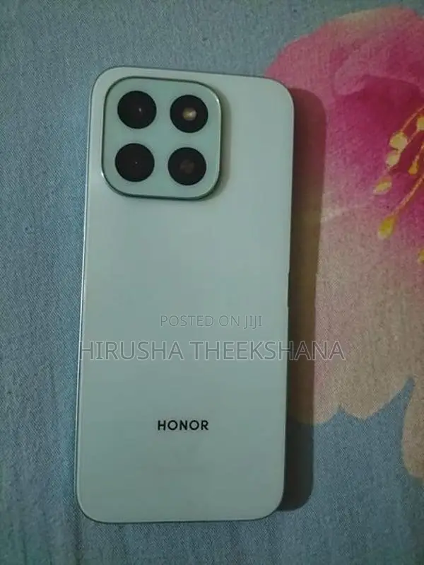 Honor X6c (Used)