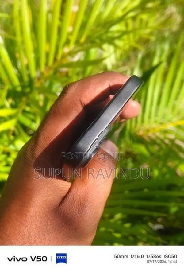 Apple iPhone 15 Pro 128GB (Used)