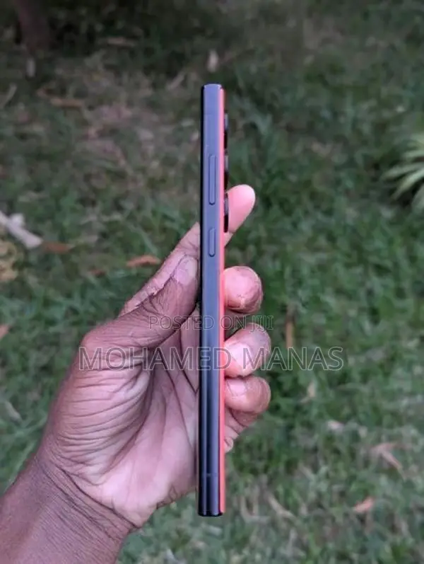 Samsung Galaxy S23 Ultra Limited Edition (Used)