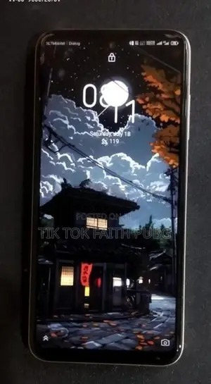 ZTE nubia V70 Design (Used)