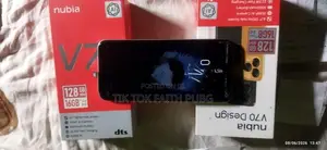 ZTE nubia V70 Design (Used)