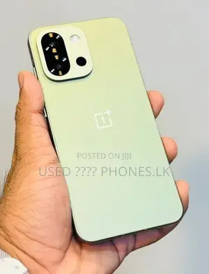 OnePlus 13s 12GB | 256GB (Used)