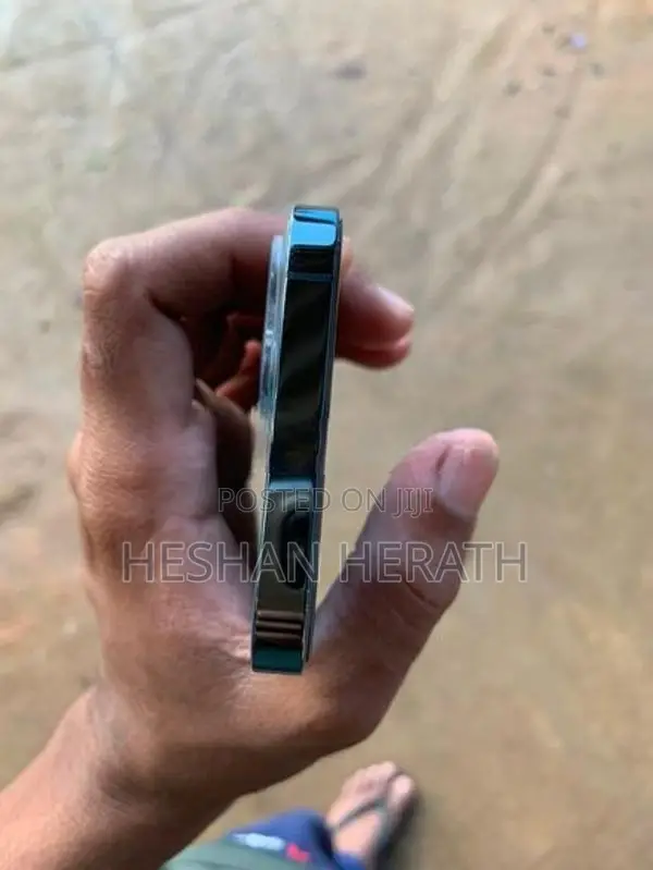 Apple iPhone 12 Pro 256GB (Used)