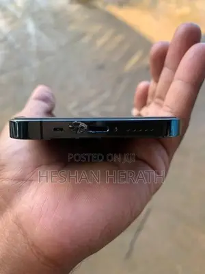 Apple iPhone 12 Pro 256GB (Used)
