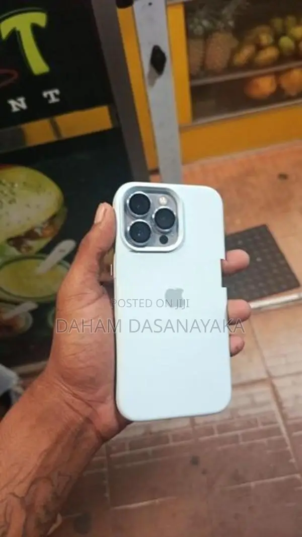 Apple iPhone 13 Pro (Used)