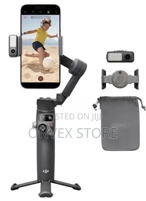 Brand New Dji Osmo Mobile 7