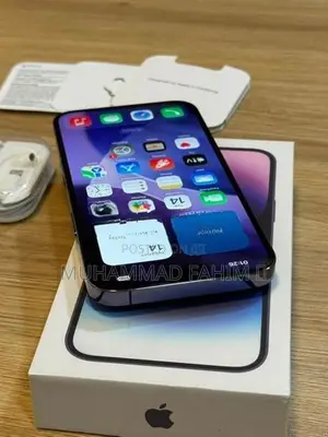 Apple iPhone 14 Pro Max 1TB (Used)