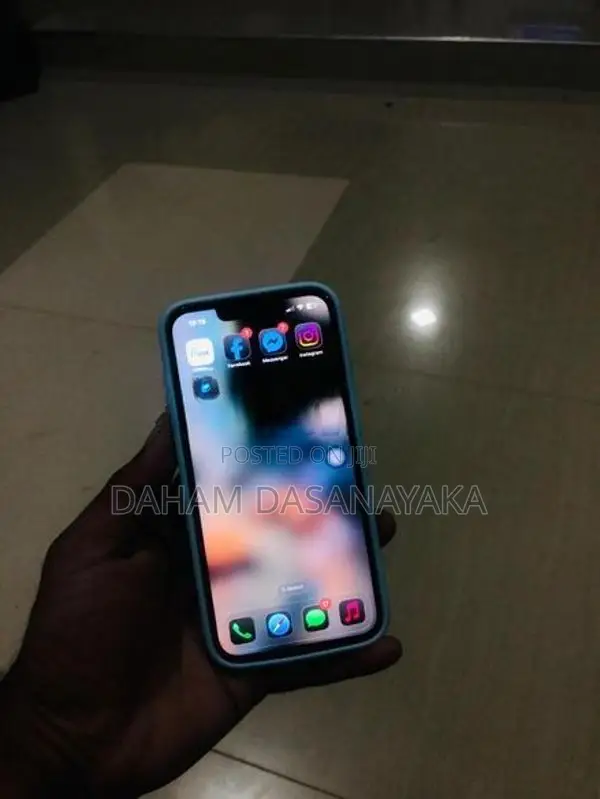 Apple iPhone 13 Pro (Used)