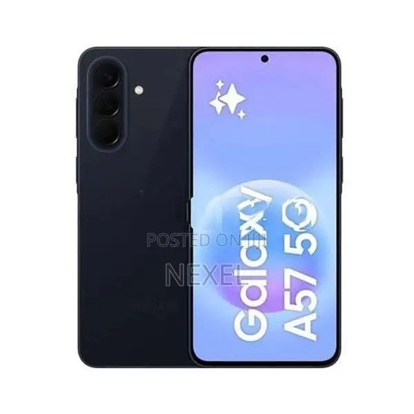 Samsung Galaxy A57 128GB (Brand New)