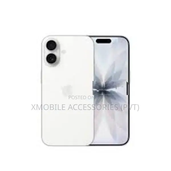 Apple iPhone 17 256GB (Brand New)
