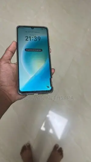 Honor x5c (Used)