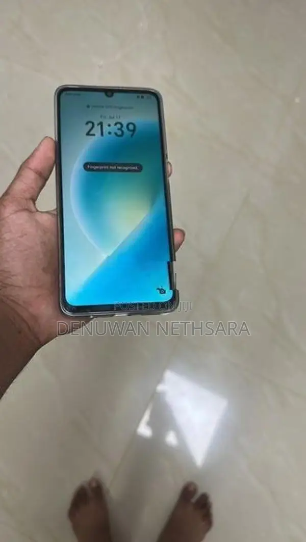 Honor x5c (Used)