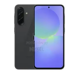 Samsung Galaxy A36 12GB 256GB (Brand New)