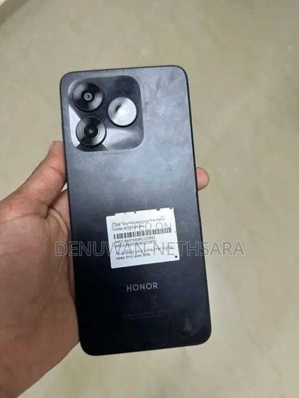 Honor x5c (Used)
