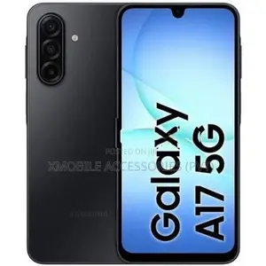 Samsung Galaxy A17 5G 8GB 256GB (Brand New)