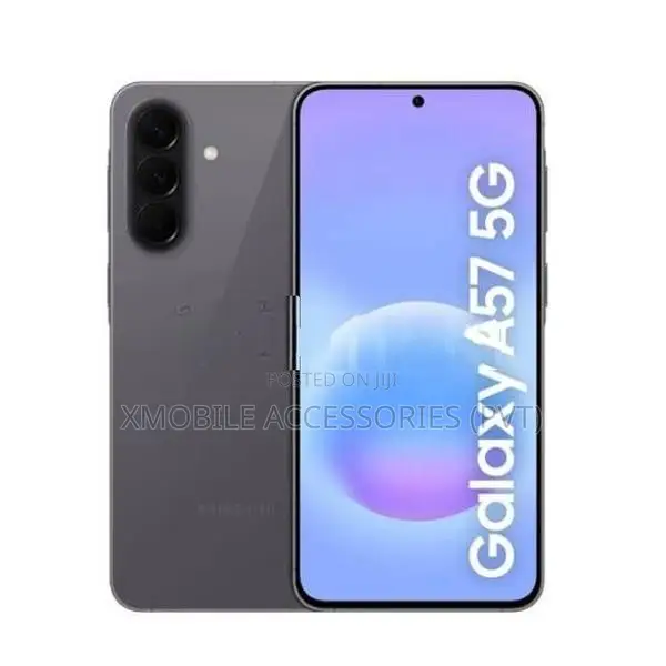 Samsung Galaxy A57 5G 8GB (Brand New)