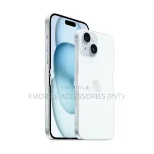 Apple iPhone 15 256GB (Brand New)