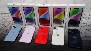 Apple iPhone 14 128GB (Used)