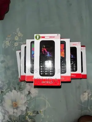 iPro Button Phones (Brand New)