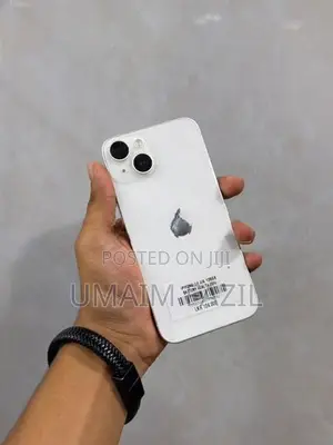 Apple iPhone 14 i phone (Used)