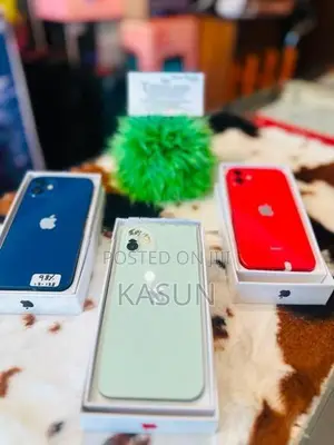 Apple iPhone 12 128GB (Used)