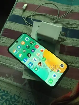 Honor X6c 4g (Used)