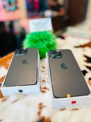 Apple iPhone 14 Pro Max (Used)