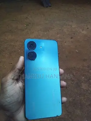 Xiaomi Redmi 13C (Used)