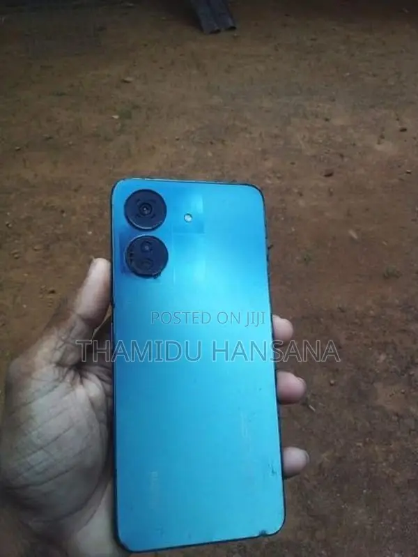 Xiaomi Redmi 13C (Used)