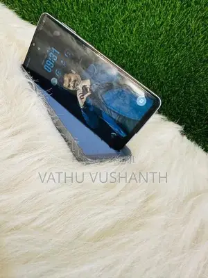 Samsung Galaxy A07 128gb (Used)