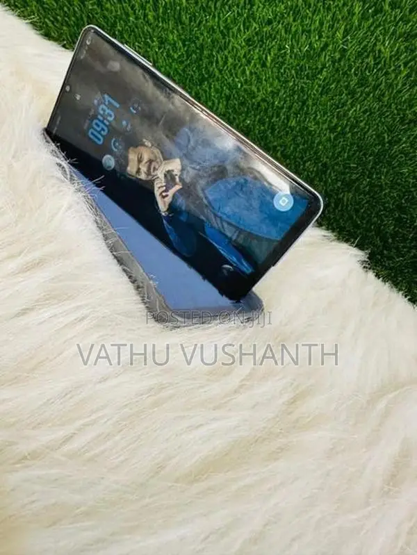 Samsung Galaxy A07 128gb (Used)
