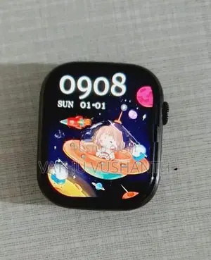 Bluetooth Smart Watch
