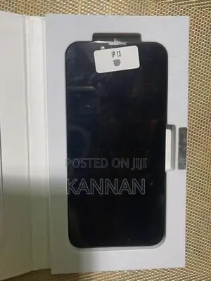 Apple iPhone 13 Display