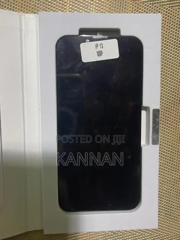 Apple iPhone 13 Display