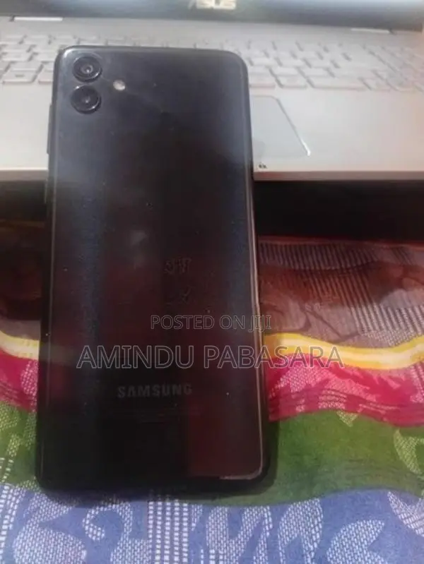 Samsung Galaxy A04 (Used)