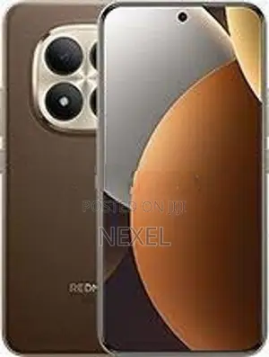 Xiaomi Redmi Note 15 Pro+ 12GB 512GB (Brand New)