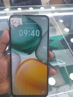 Honor X7c (Used)