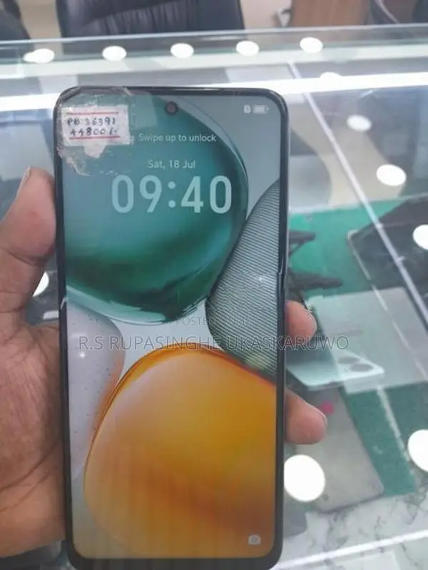 Honor X7c (Used)