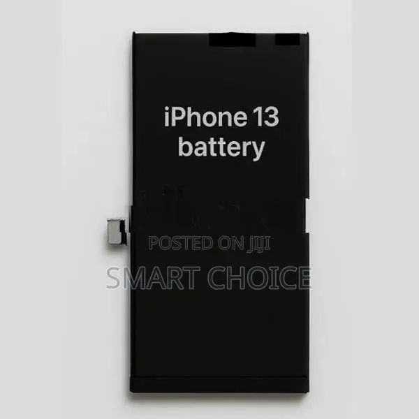 Apple iPhone 13 Battery