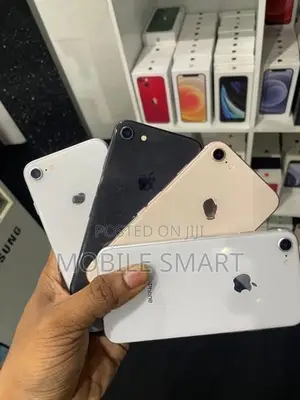 Apple iPhone 8 64GB (Used)