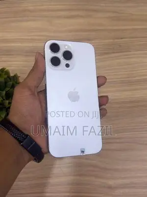 Apple iPhone 16 Pro Max (Used)