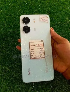 Xiaomi Redmi 13C 128GB (Used)