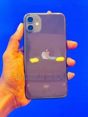 Apple iPhone 11 128GB (Used)