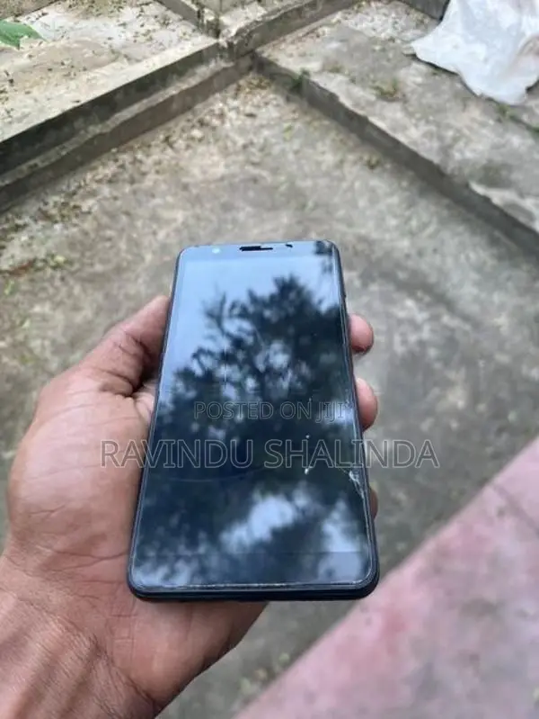 Samsung Galaxy M01 Core (Used)