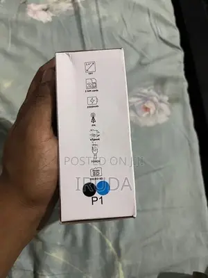 iPro Button Phones (Brand New)